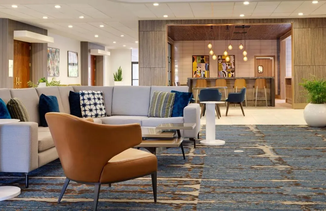 Holiday Inn San Jose-Silicon Valley By Ihg-1