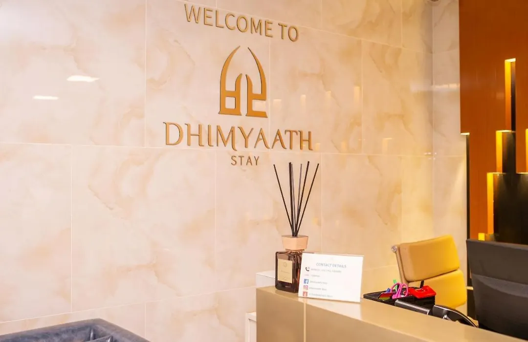 Dhimyaath Stay-1