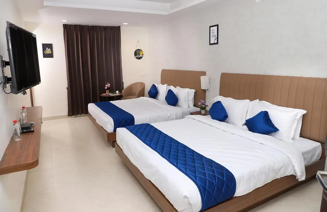 Admira Residency-1