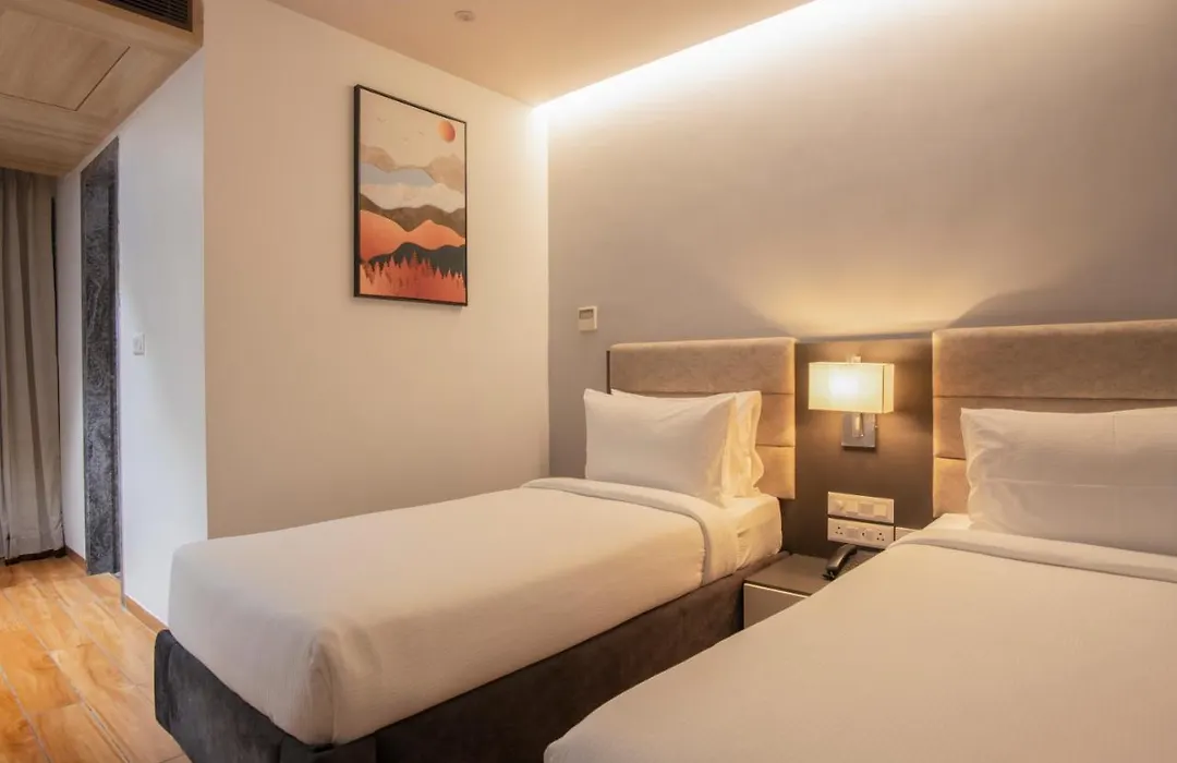 Northway Hotel-1