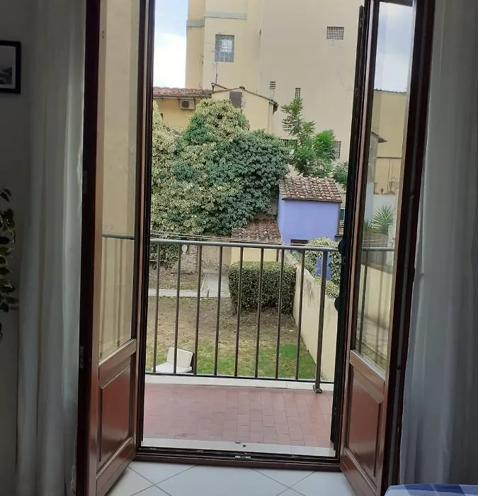 Simone'S Scala House-1