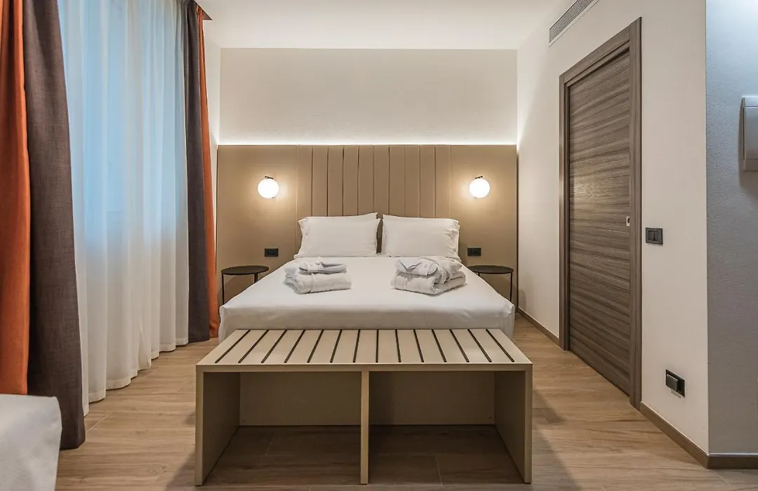 Bb Hotels Smarthotel Duomo-1