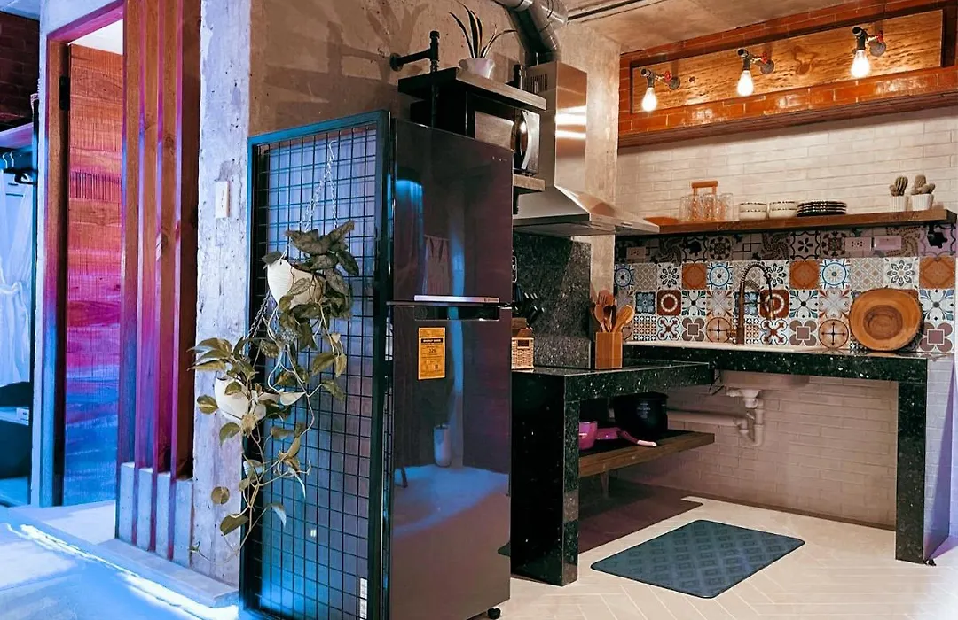 Blue Tulip - 4Mins From Mactan Airport-1