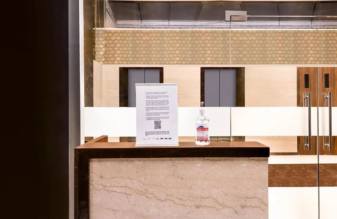 Lemon Tree Hotel, Kalina Bkc, Mumbai-1
