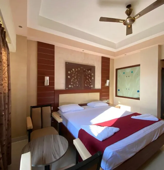 Maya Residency-1