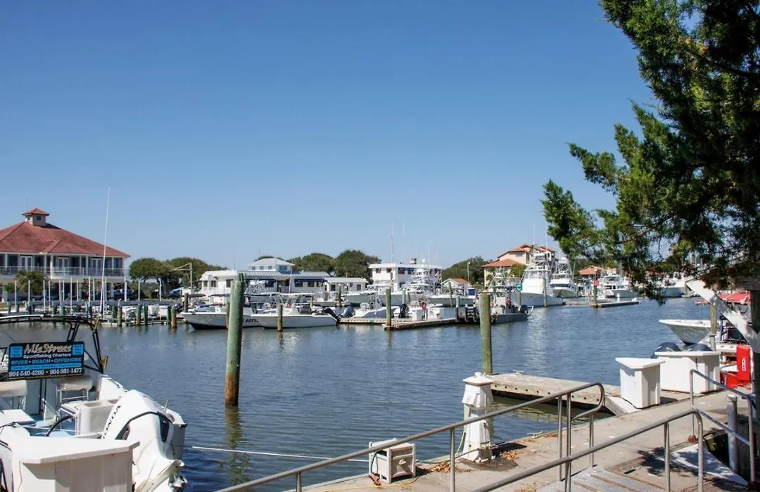 Inn At Camachee Harbor Deluxe 19-1