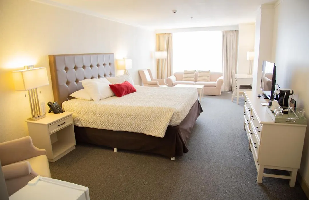 Taormina Hotel And Casino-Adults Only-1