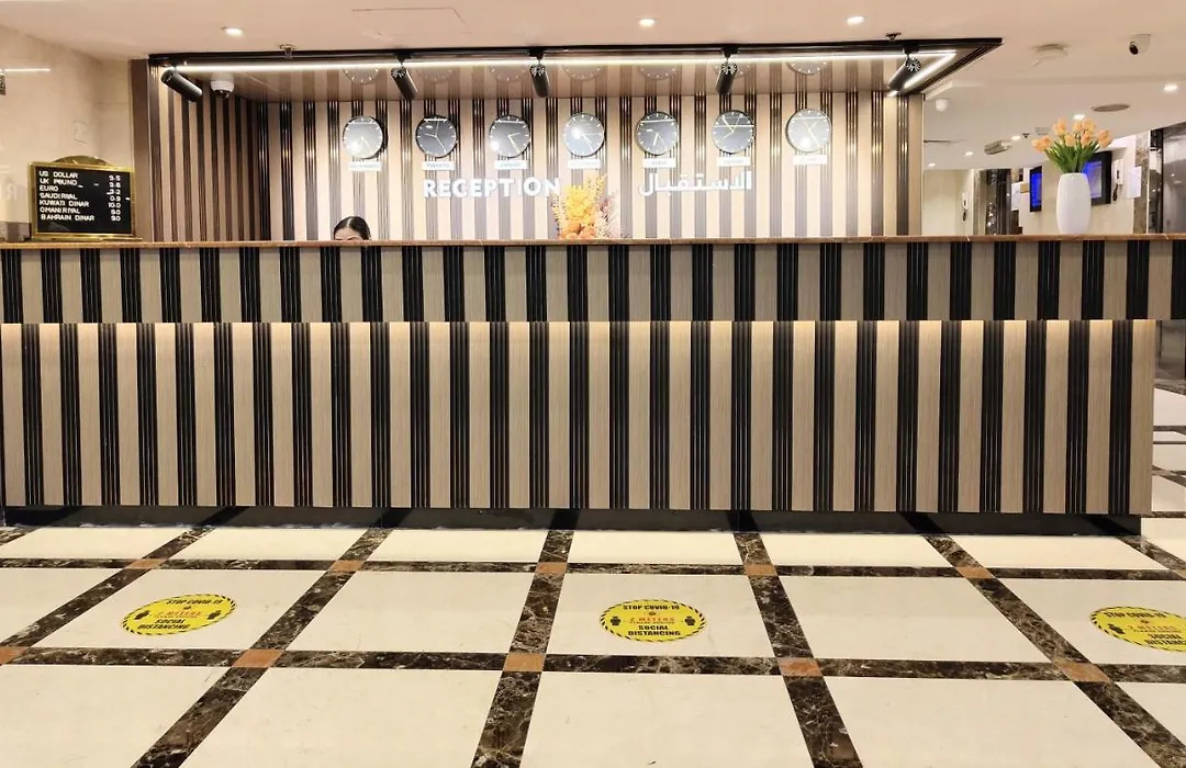 Saffron Hotel-1