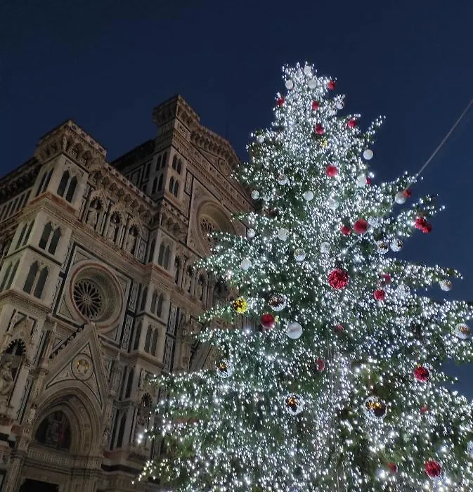 The One Firenze-1