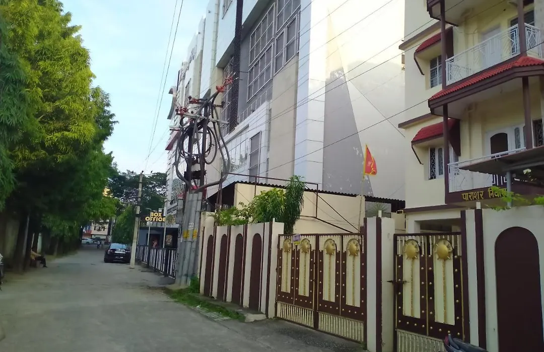Corporate Guest House-1
