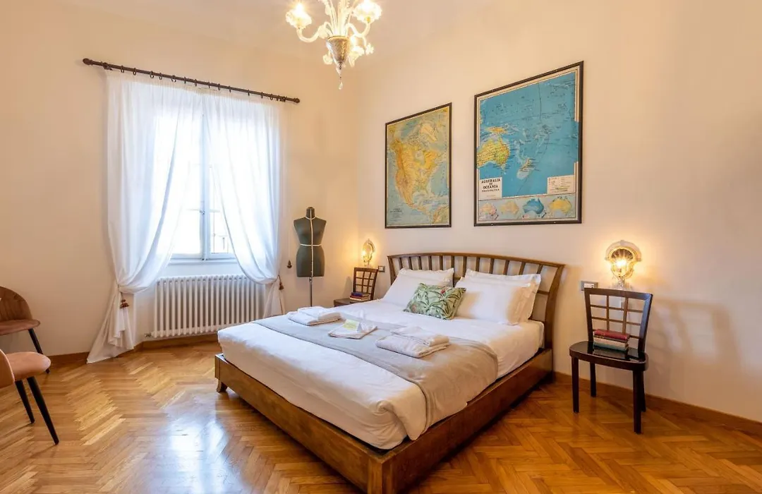Fuordarno Bed & Breakfast-1