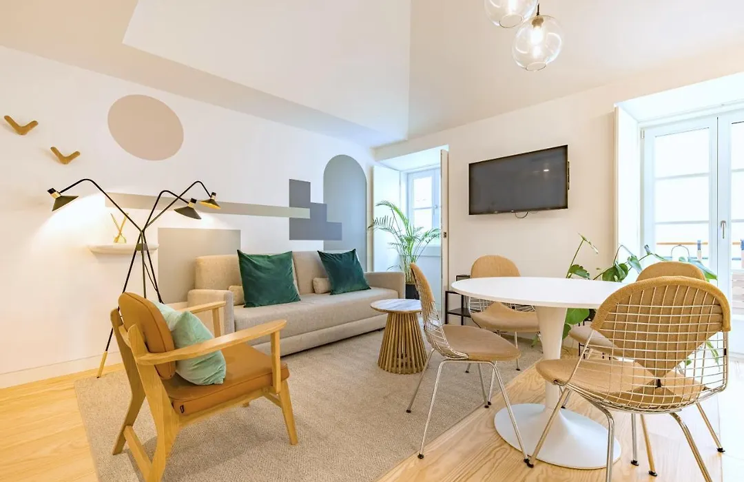 Ando Living - Douradores House-1