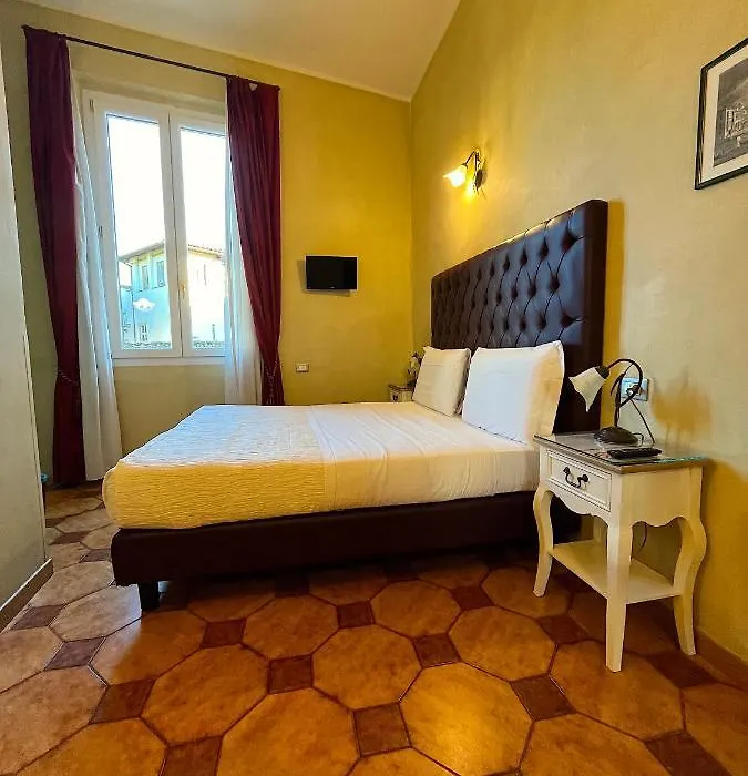 Guest House Le Contesse-1