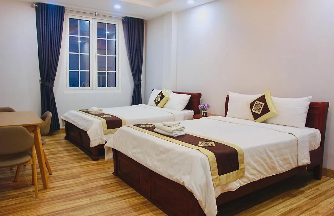 The Lumiere Near Tan Son Nhat Airport-1