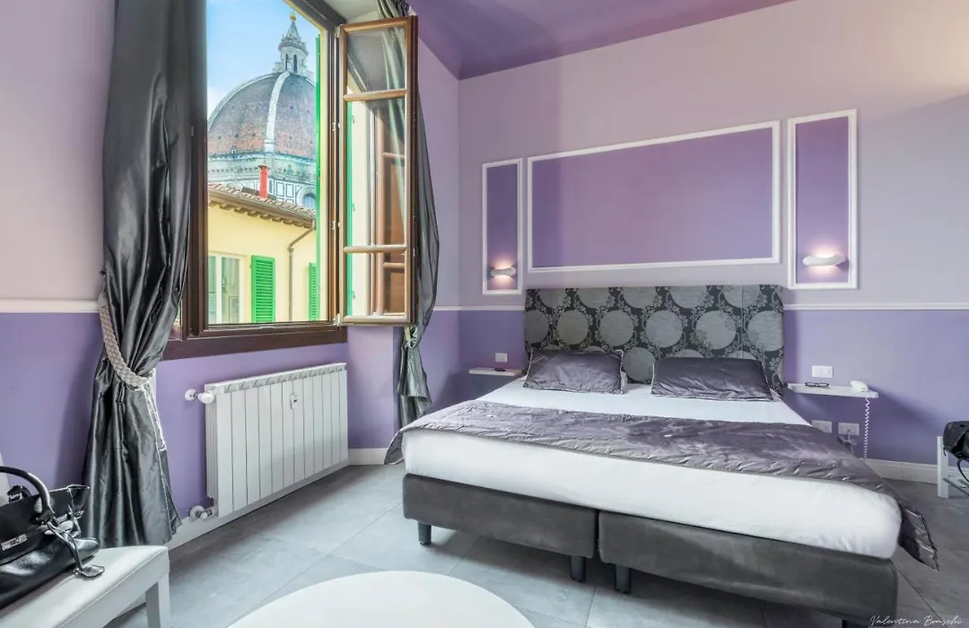 B&B Le Stanze Del Duomo-1