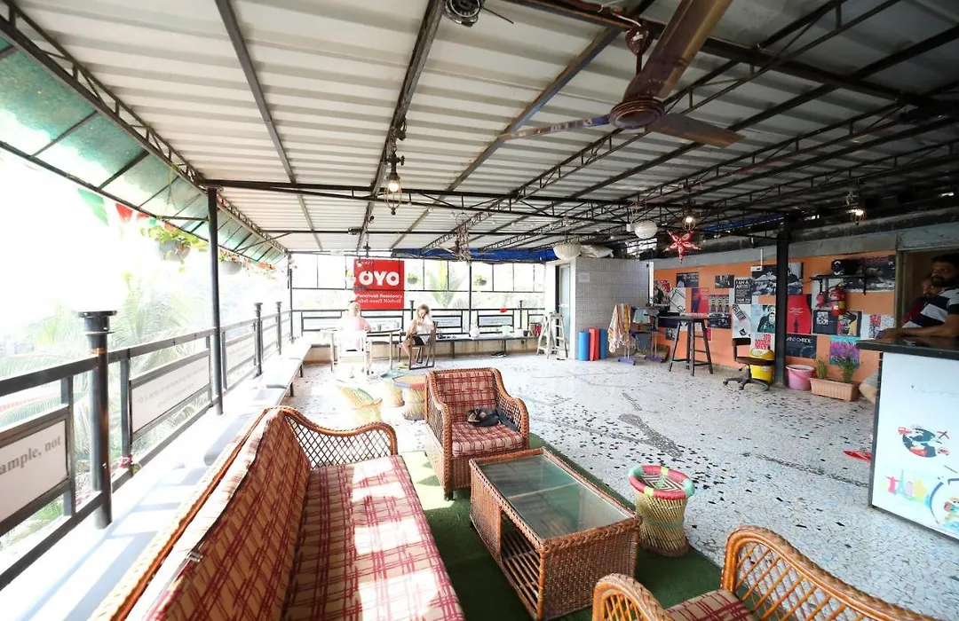 Maple The Hubz-Hostel-1