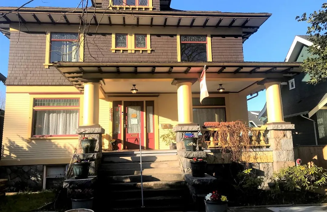Windsor Guest House-1