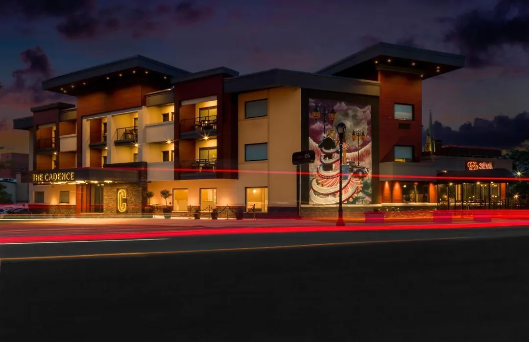 Voco Niagara Falls - The Cadence By Ihg-1