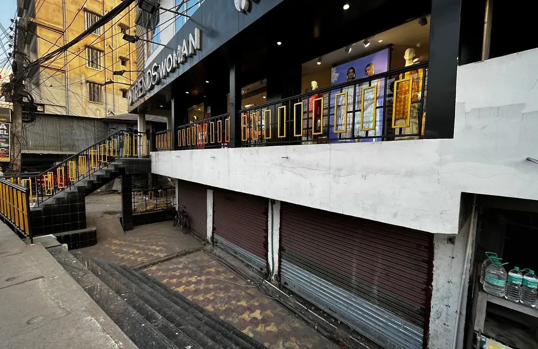 Hotel Shivanand-1