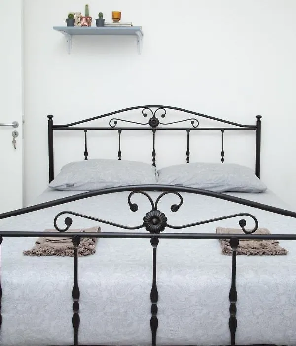 A Casa Di Giulia-1