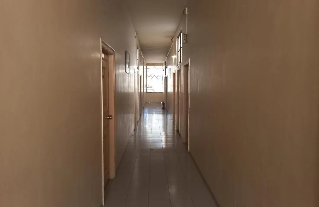 Hotel Yatrik-1