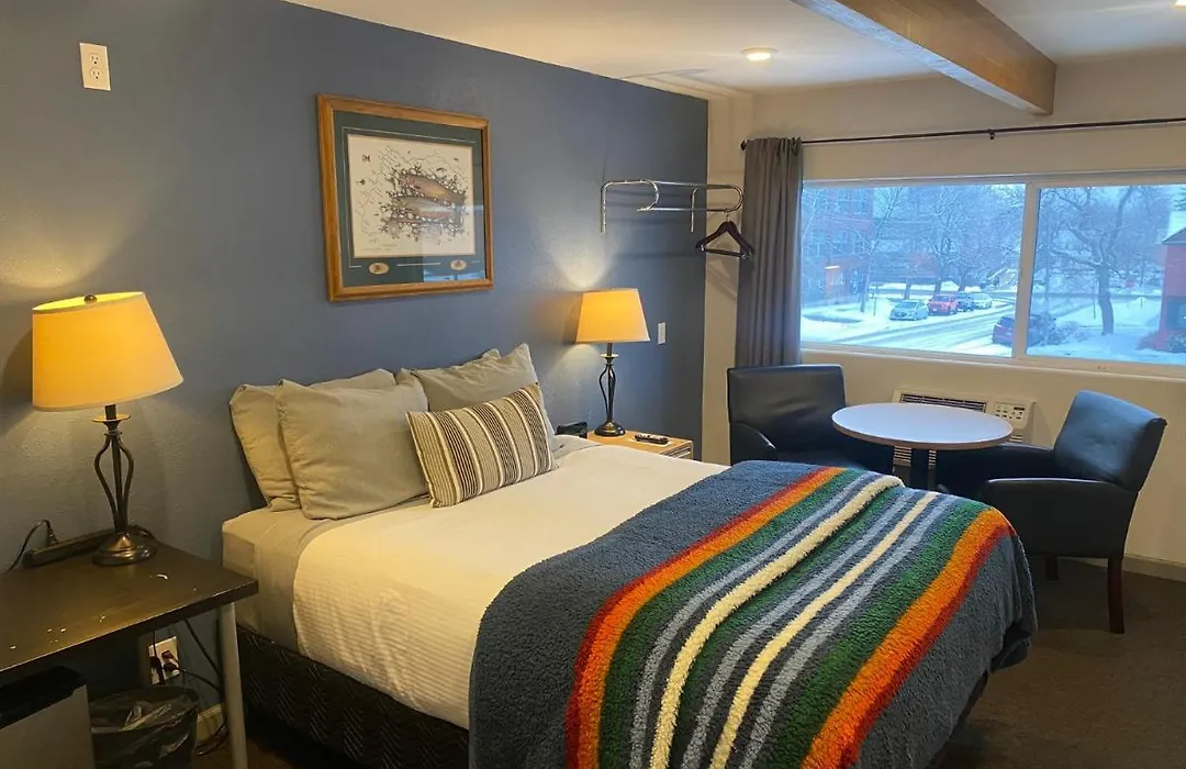 City Center Motel-1