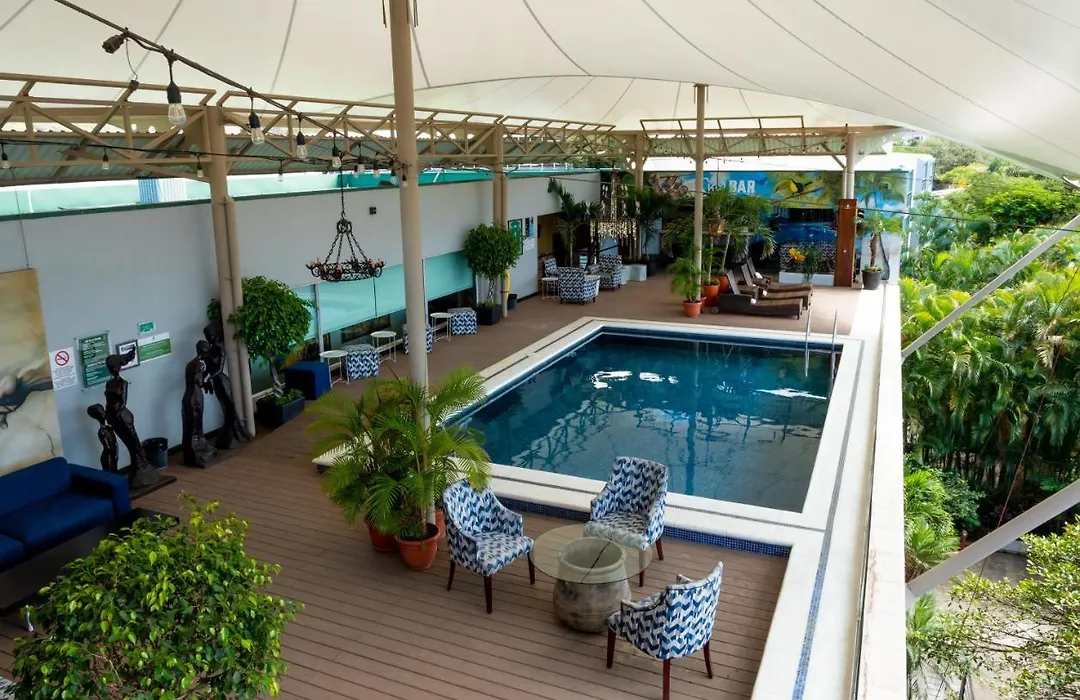 Studio Hotel Boutique-1
