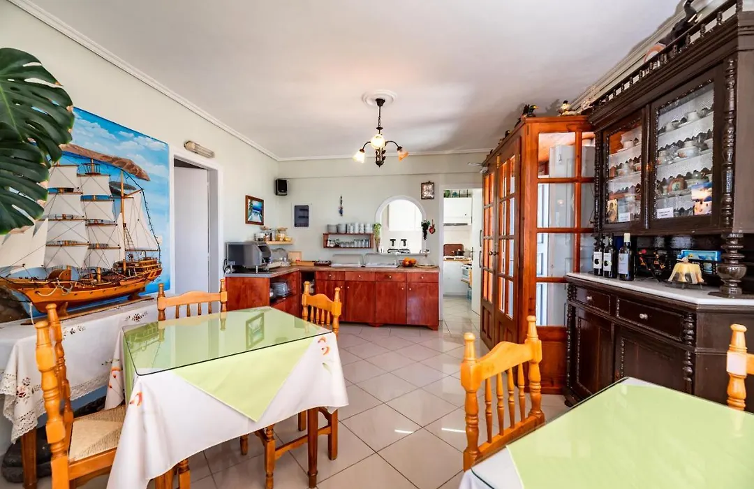 Hotel Thira-1