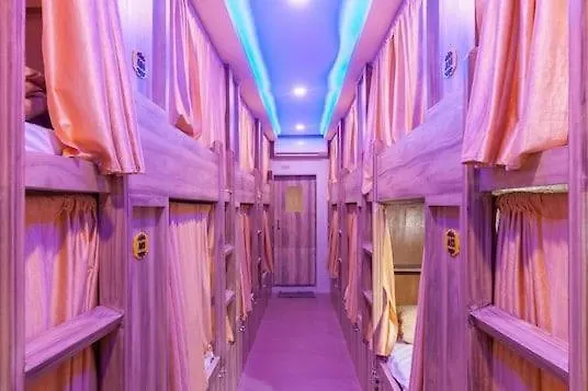 New Abza Dormitory-1