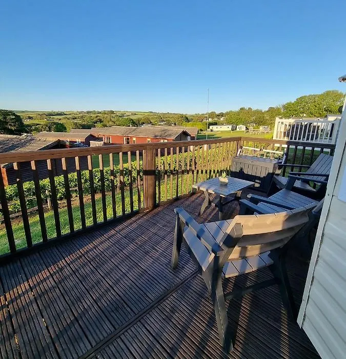 Bella View - Newquay - White Acres-1