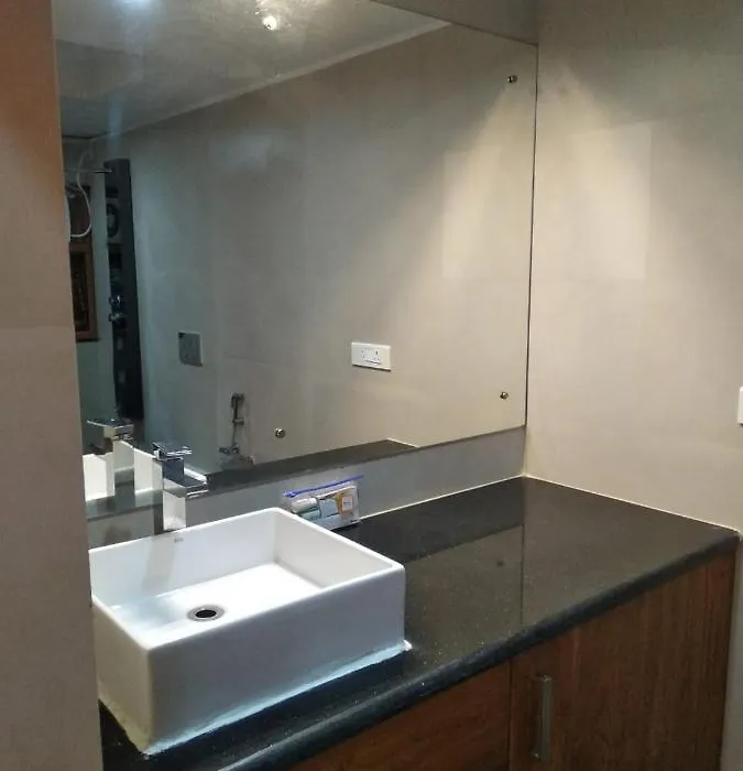 Forest View Residency Bhubaneswar-1