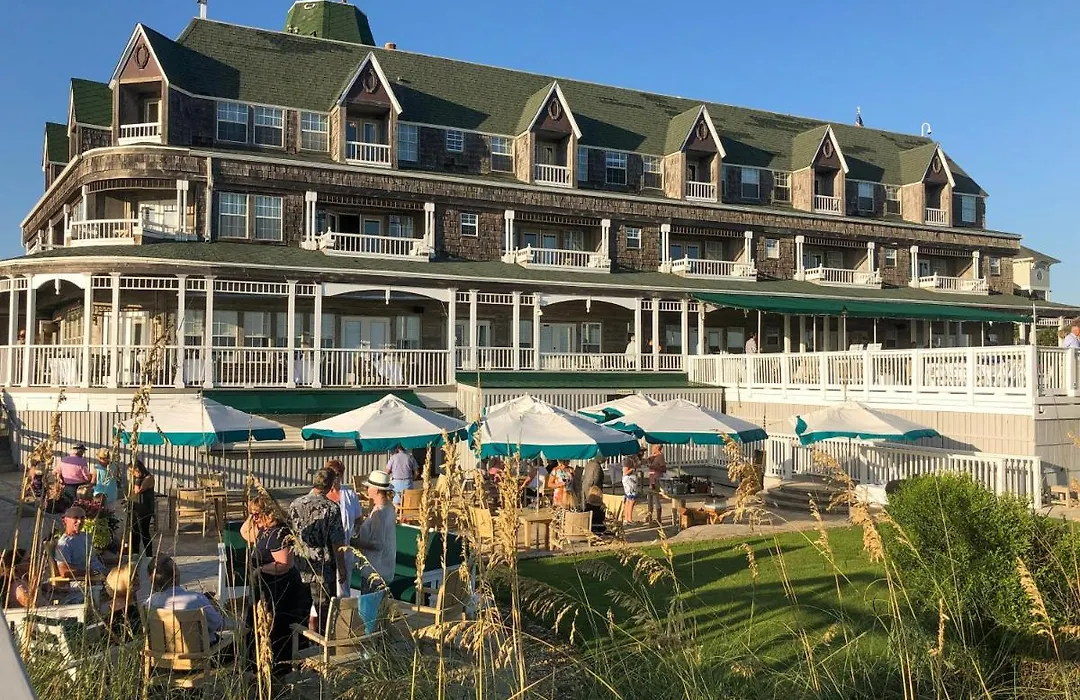 Henderson Park Inn-1