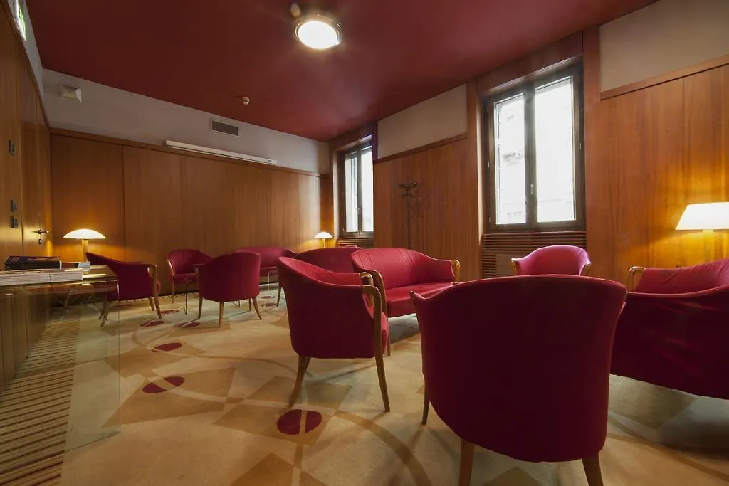 Ariosto Hotel-1