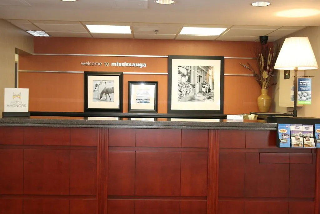 Country Inn & Suites By Radisson, Toronto Mississauga, On-1