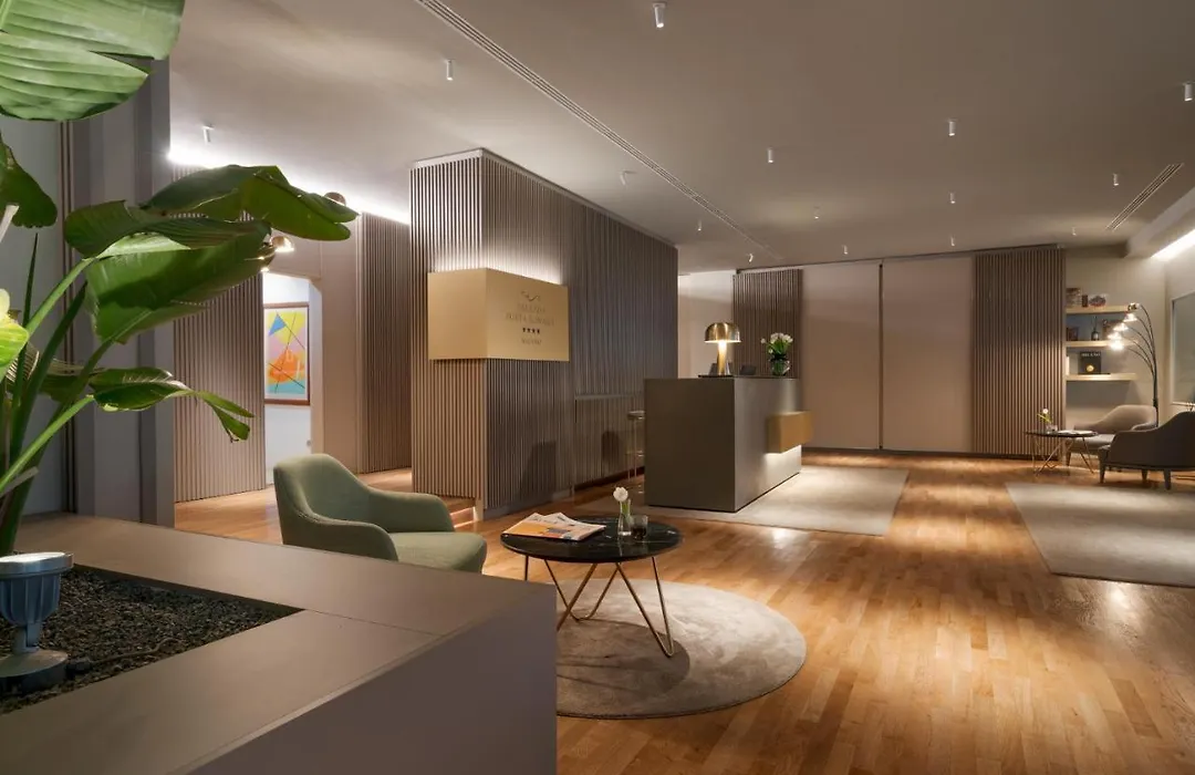 Hotel Romana Residence-1