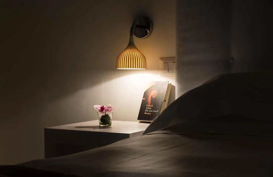 Myforte Relais De Charme & Spa-1