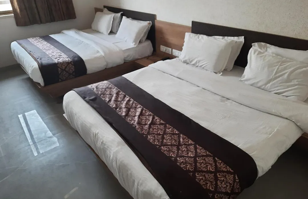 Meridian Hotel & Banquet-1