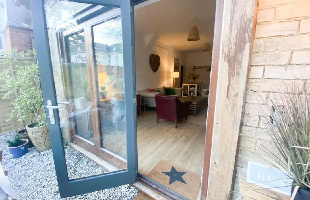 The Coach House - Bournemouth-1
