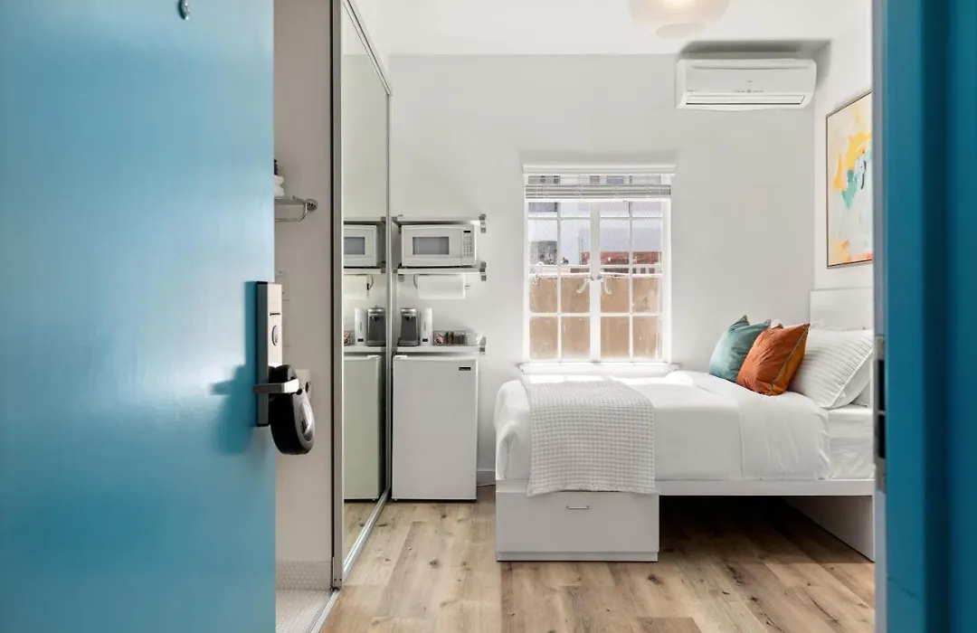 The Varden - A Self-Service Micro Hotel-1