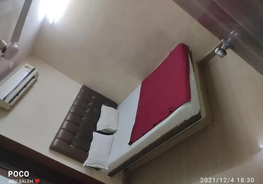 Hotel Janata Residency-1