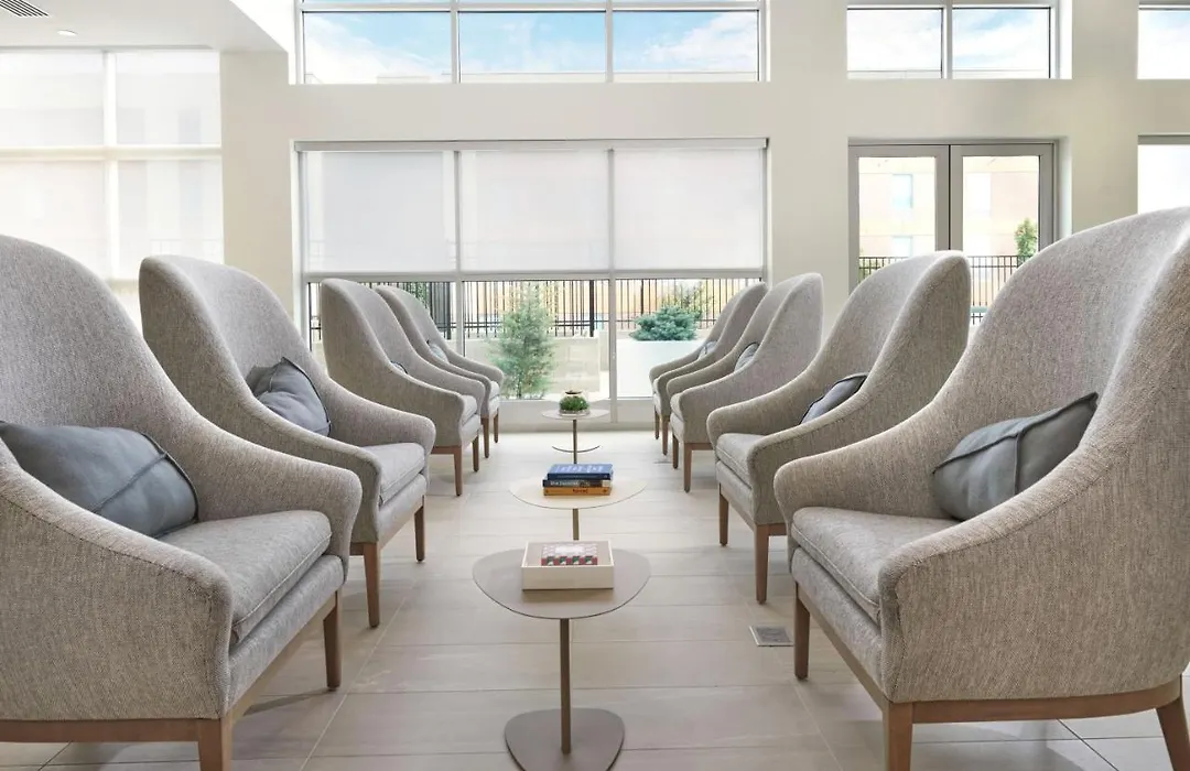 Element By Marriott Chattanooga East-1