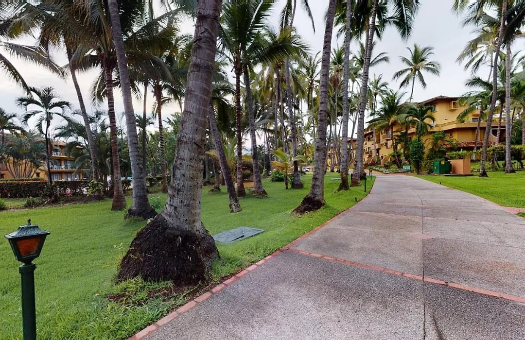 Park Royal Homestay Los Tules Puerto Vallarta-1
