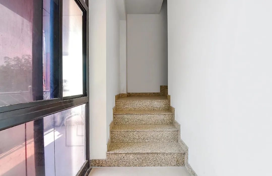 Fabhotel Rushank Residency-1