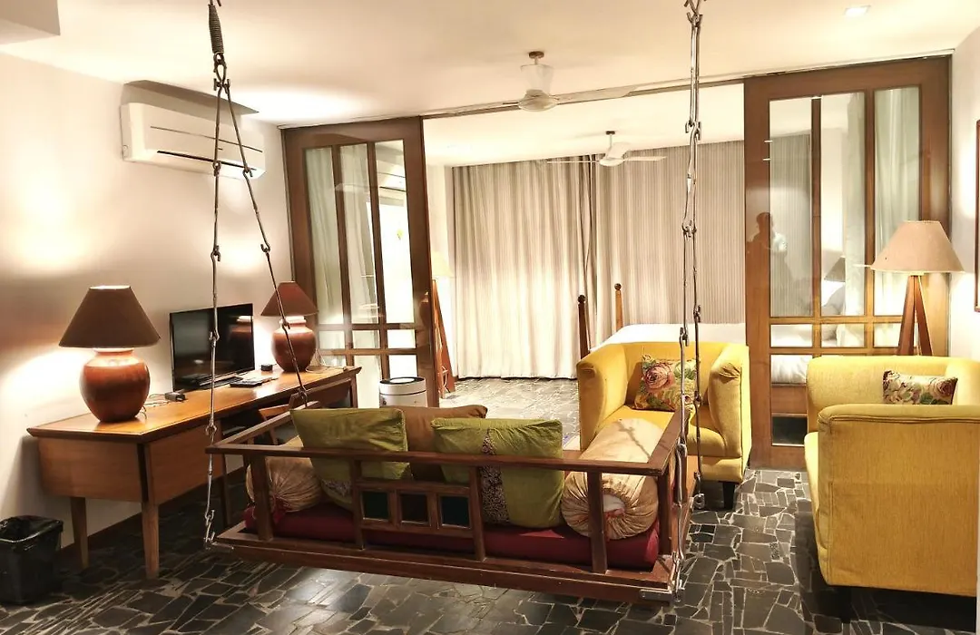 The Sky Imperial Aarivaa Luxury Stays-1