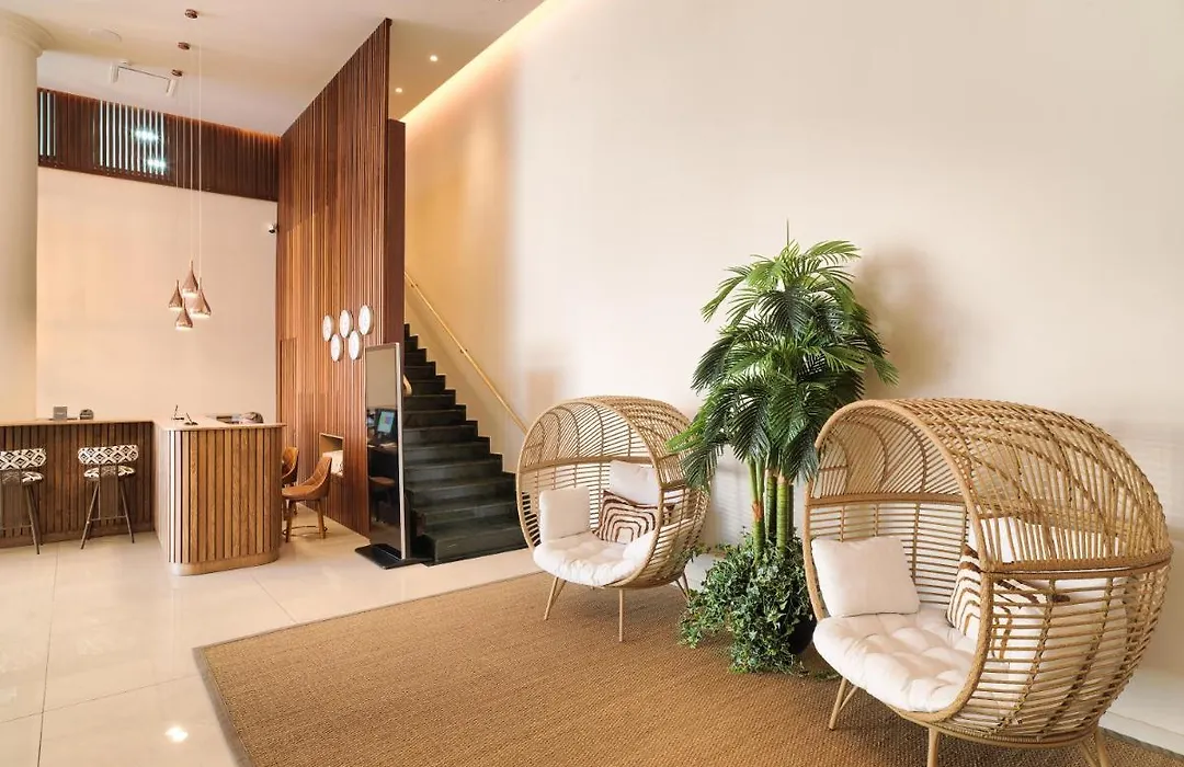 Leonardo Boutique Hotel Larnaca-1