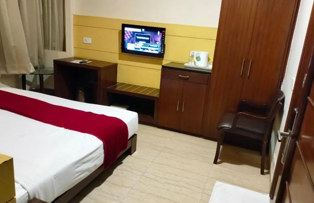 Hotel Nangis Pride-1