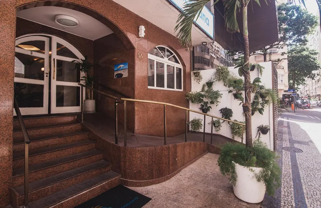 Hotel Biarritz-1