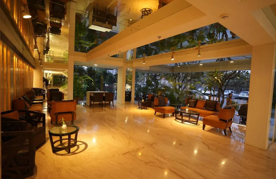 Hotel Hardeo-1