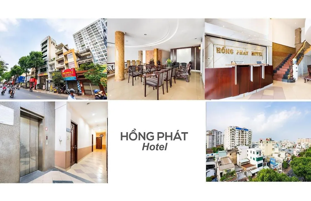 Khach San Hong Phat-1