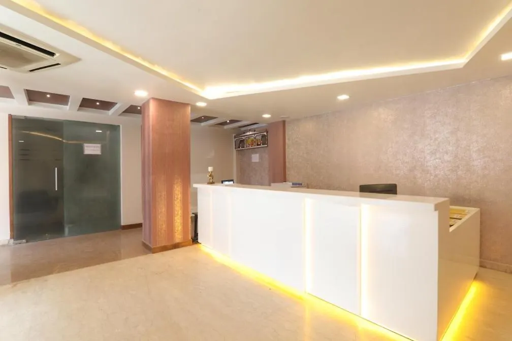 Hotel Mohan-1